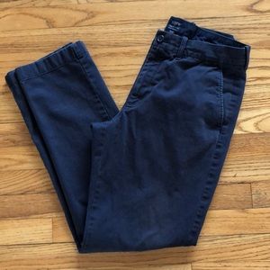 Men’s J.Crew The Sutton 32x32